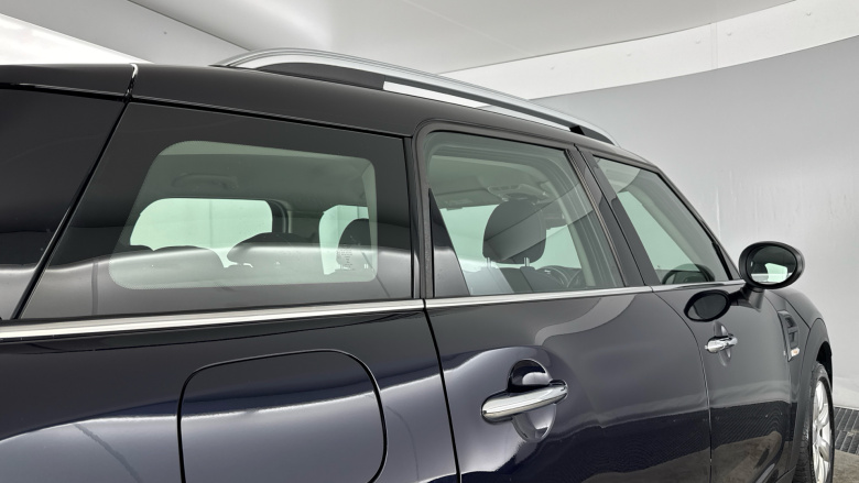 MINI Countryman 1.5 Cooper Classic 5dr Petrol Hatchback